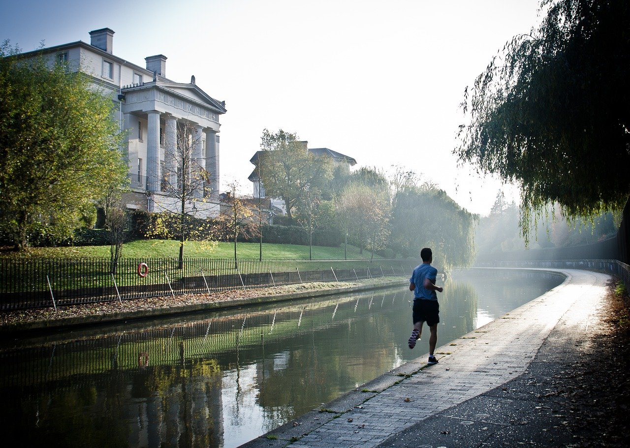 Jak Przygotować Się do Maratonu: 5 Kluczowych Aspektów Treningu
