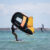 Kitesurfing kontra inne sporty wodne: Porównanie i wyjątkowość
