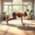 Chaturanga Dandasana – jak poprawnie wykonać tę asanę?