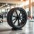 Jak skutecznie ćwiczyć z ab wheel? Przewodnik dla początkujących i zaawansowanych
